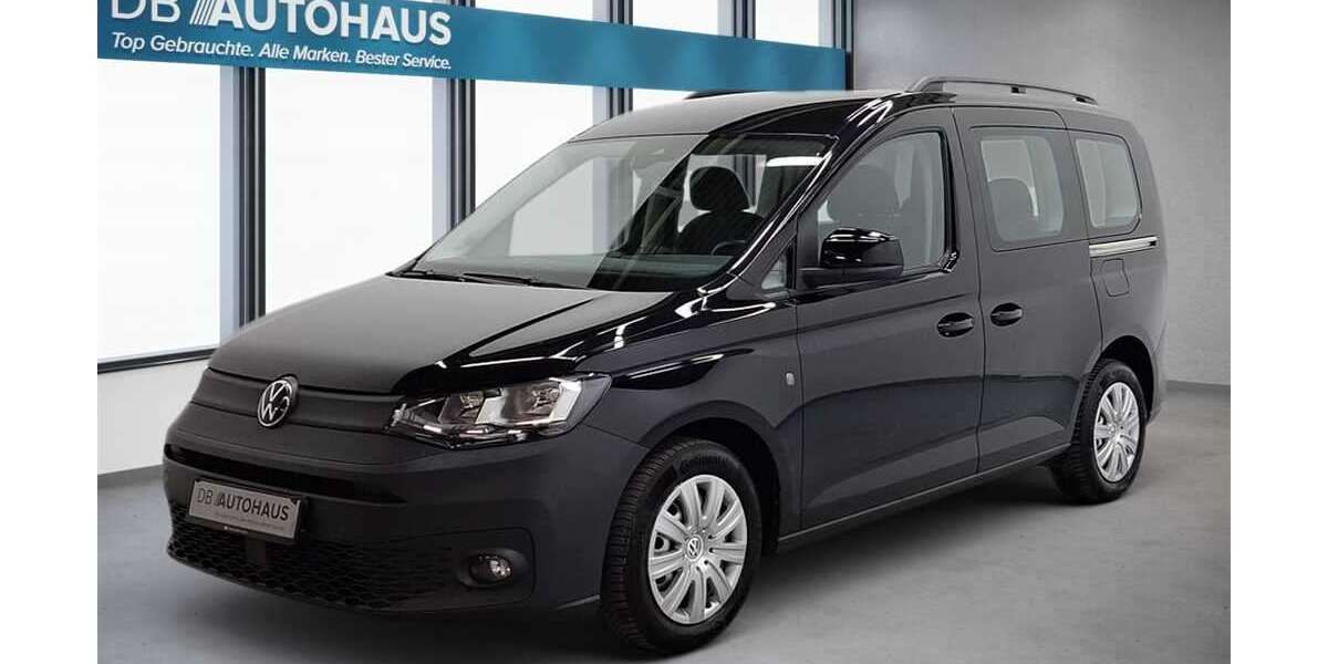 VW Caddy 107.190 km 21.980 &euro; Maintal 63477