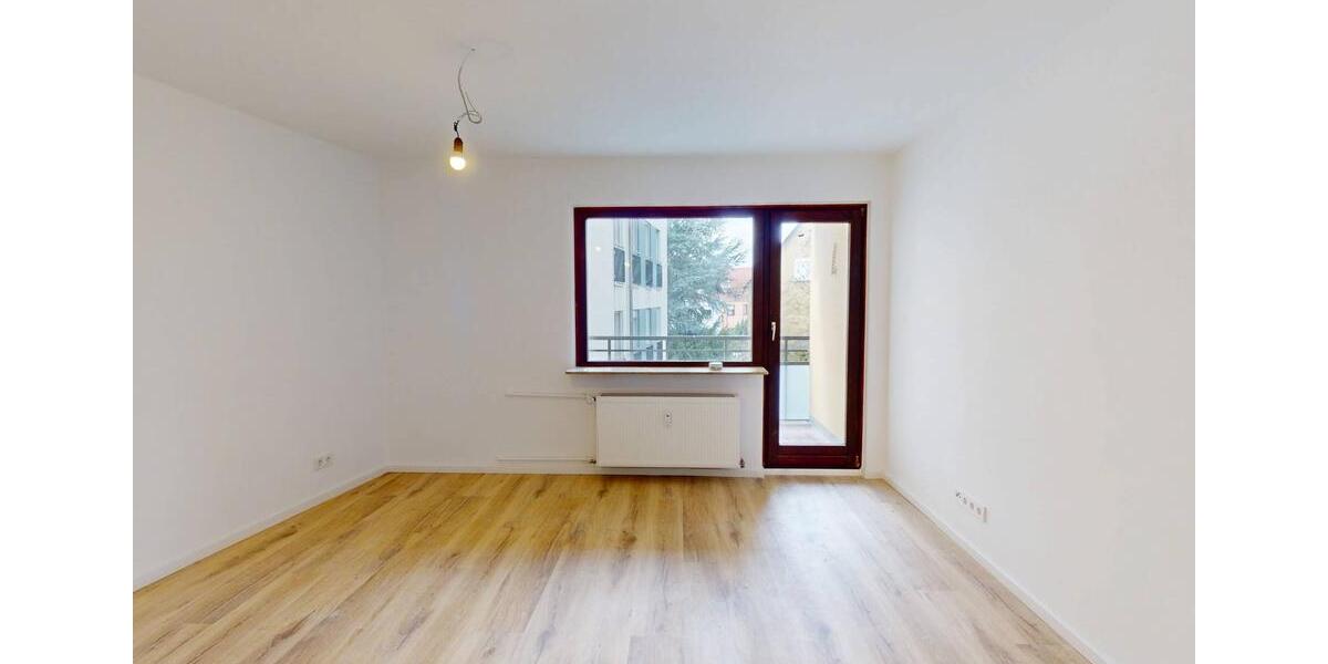 Etagenwohnung Frankfurt am Main Ginnheim - 3 Zimmer, 81 m&sup2;, 1.637&euro; | Angebot:25961161
