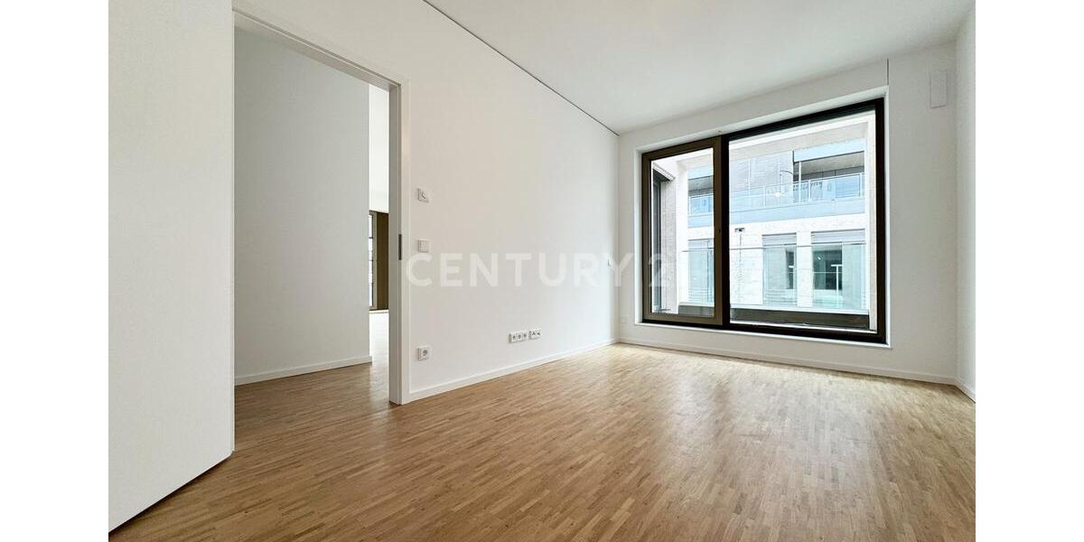 Etagenwohnung Frankfurt am Main Innenstadt - 3 Zimmer, 81 m&sup2;, 2.290&euro; | Angebot:23291222