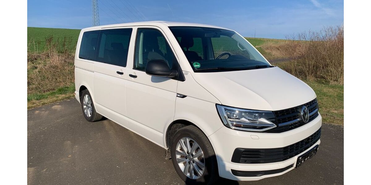 VW T6 Multivan 89.500 km 34.900 &euro; Nidderau 61130