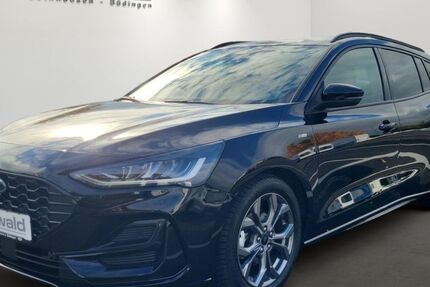 Ford Focus 37.343 km 24.950 &euro; Linsengericht-Altenhassl 63589