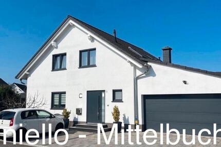 Haus Hanau Kesselstadt - 5 Zimmer, 172 m&sup2;, 845.000&euro; | Angebot:27544428