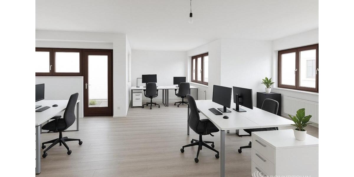 Gewerbeobjekt Bruchköbel - 560&euro; | Angebot:24771298