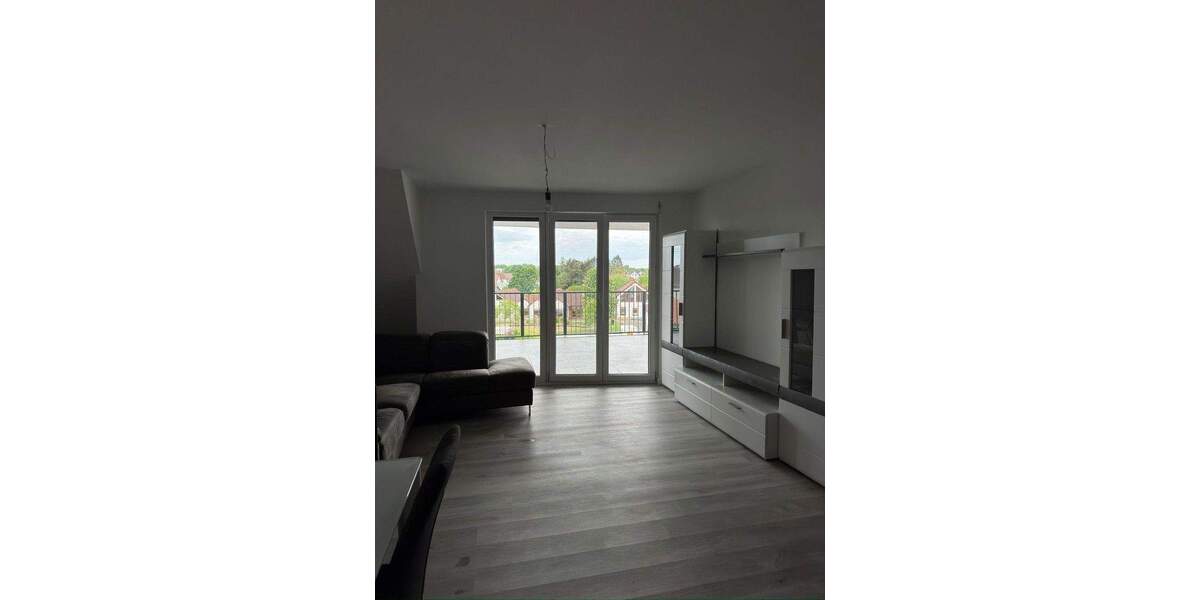 Etagenwohnung Obertshausen - 2 Zimmer, 60 m&sup2;, 290.000&euro; | Angebot:25687639
