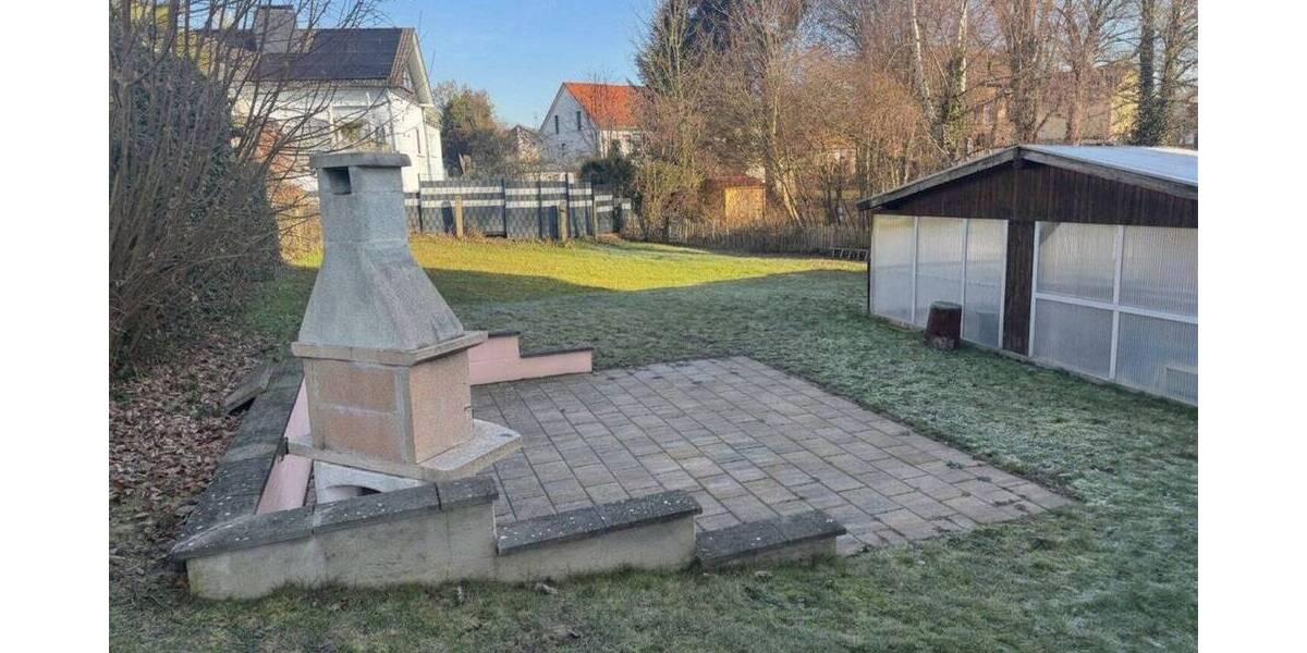 Etagenwohnung Neuberg Ravolzhausen - 4 Zimmer, 120 m&sup2;, 1.250&euro; | Angebot:26034805