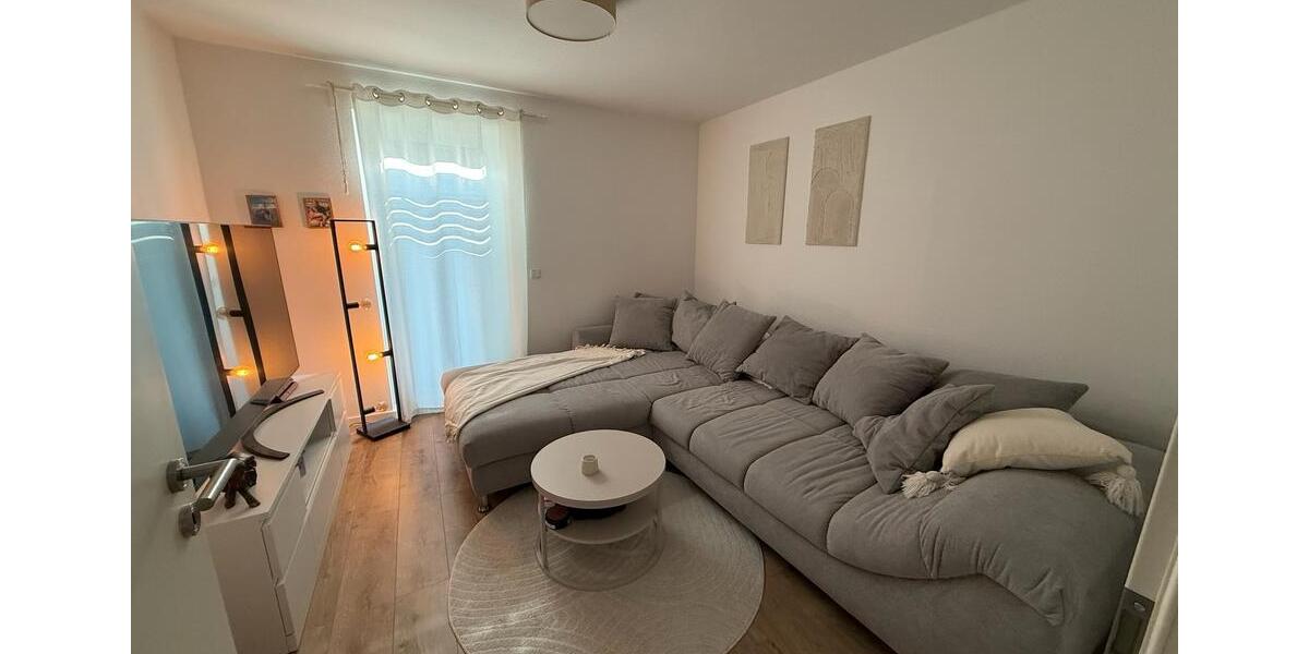 Erdgeschoßwohnung Friedberg (Hessen) - 2.5 Zimmer, 71 m&sup2;, 1.100&euro; | Angebot:26039085