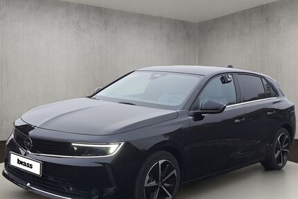 Opel Astra 17.600 km 22.750 &euro; Dietzenbach 63128