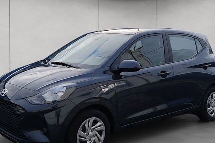 Hyundai i10 1.001 km 14.990 &euro; Frankfurt 60386