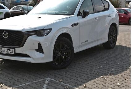 Mazda CX-60 9.900 km 43.490 &euro; Aschaffenburg 63741