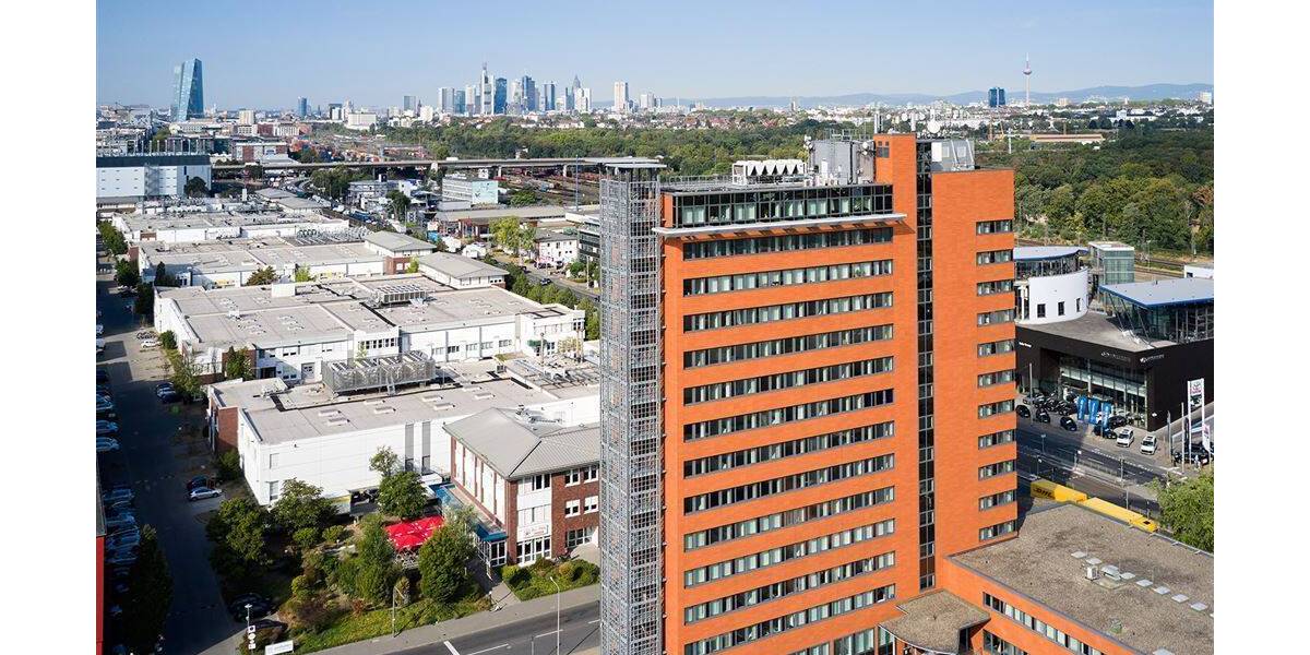 Gewerbeobjekt Frankfurt Ostend - 750&euro; | Angebot:25739607