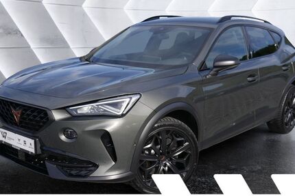 Cupra Formentor 47.895 km 33.627 &euro; Gelnhausen 63571