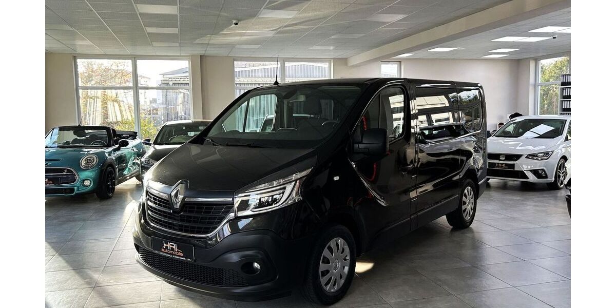 Renault Trafic 93.718 km 25.999 &euro; Erlensee 63526