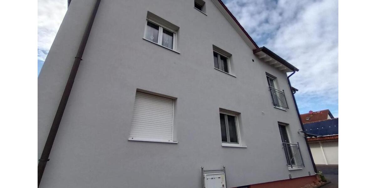 Erdgeschoßwohnung Alzenau - 3 Zimmer, 85 m&sup2;, 1.050&euro; | Angebot:25794967