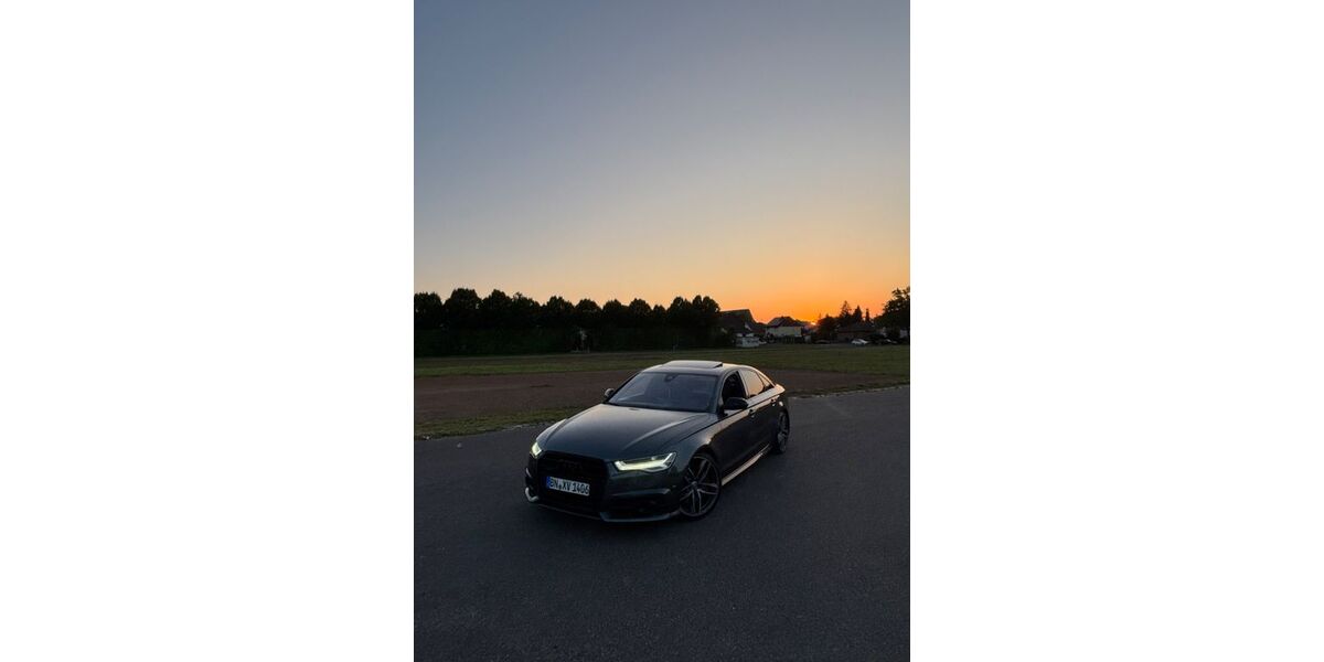 Audi A6 236.000 km 21.000 &euro; Frankfurt 65936