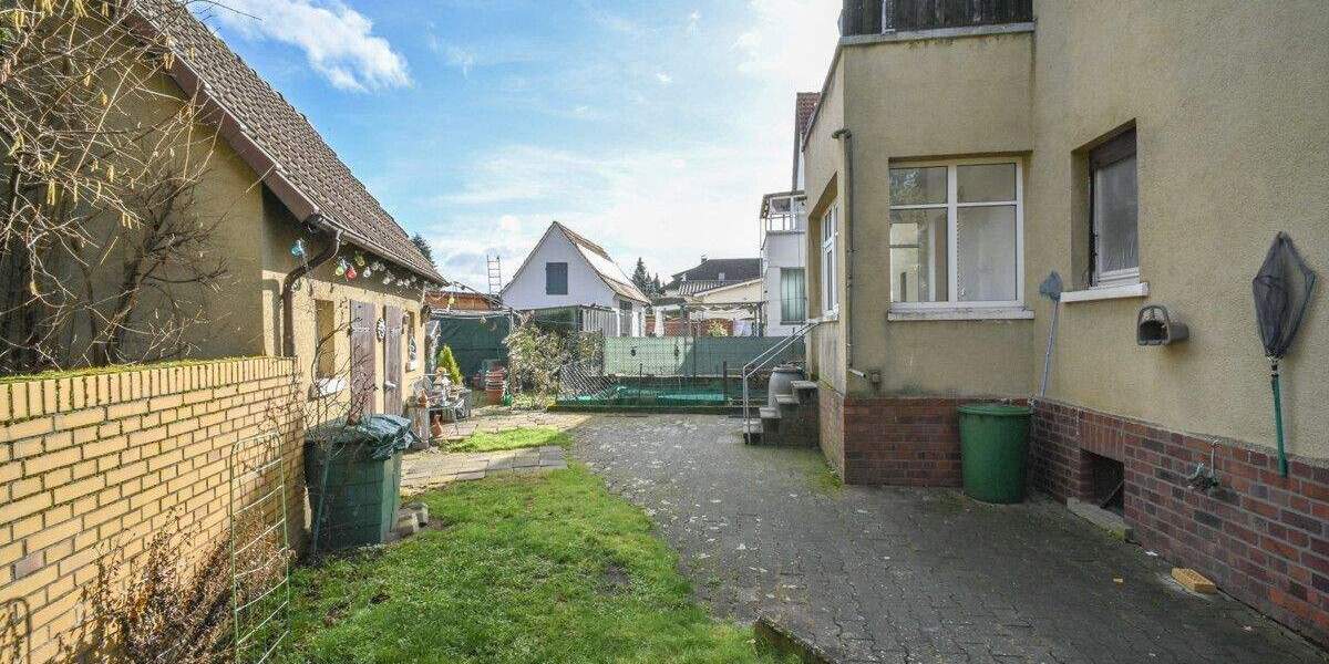 Mehrfamilienhaus, Wohnhaus Babenhausen - 6 Zimmer, 155 m&sup2;, 329.000&euro; | Angebot:25774787