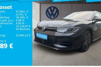 VW Passat 14.900 km 47.850 &euro; Neu-Isenburg 63263