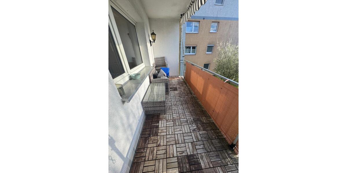 Etagenwohnung Altenstadt - 4 Zimmer, 100 m&sup2;, 1.000&euro; | Angebot:26001613