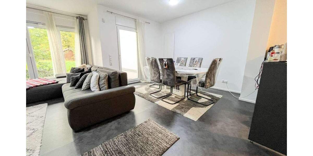 Reihenmittelhaus Dreieich Dreieichenhain - 4 Zimmer, 100 m&sup2;, 526.000&euro; | Angebot:25733041