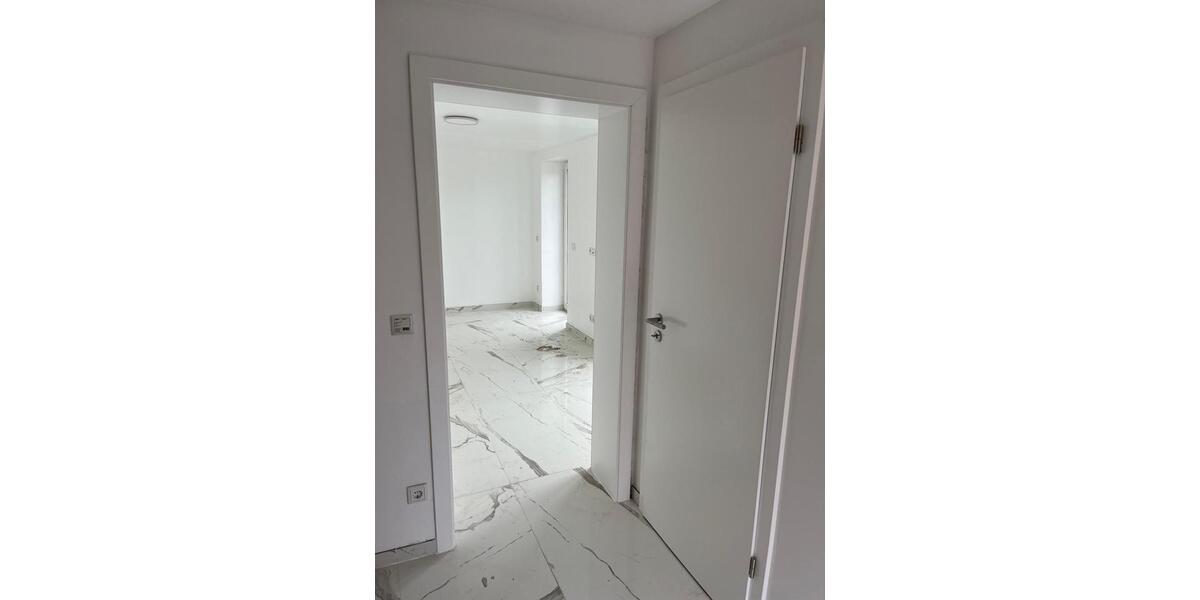 Erdgeschoßwohnung Groß-Umstadt Umstadt - 2 Zimmer, 60 m&sup2;, 1.200&euro; | Angebot:25300442