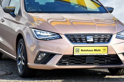 Seat Ibiza 78.000 km 12.900 &euro; Limeshain 63694