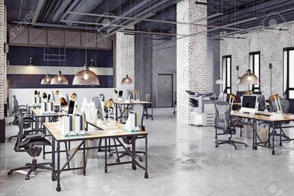 Gewerbeobjekt Offenbach am Main Buchrain - 1.300&euro; | Angebot:25967897