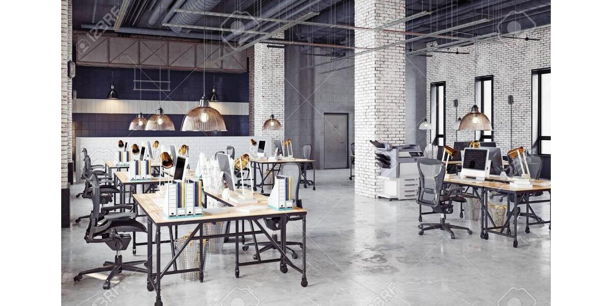 Gewerbeobjekt Offenbach am Main Buchrain - 1.300&euro; | Angebot:25967897