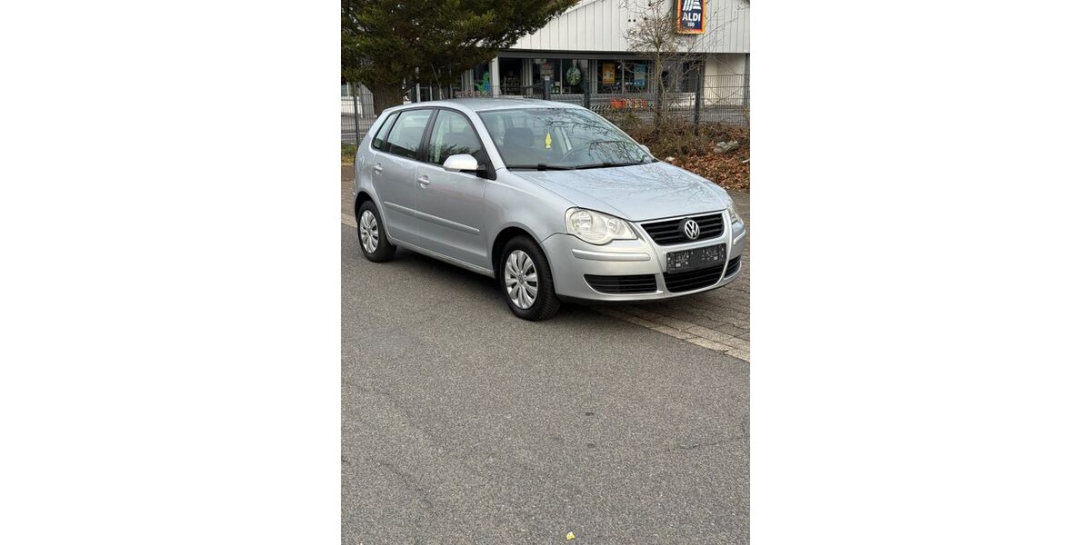 VW Polo 191.000 km 2.900 &euro; Heusenstamm 63150