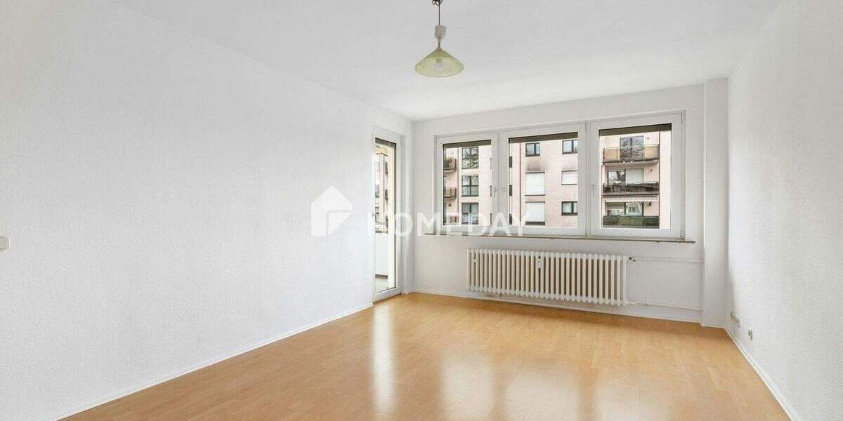 Etagenwohnung Neu-Isenburg Gravenbruch - 2 Zimmer, 69 m&sup2;, 217.000&euro; | Angebot:25677424