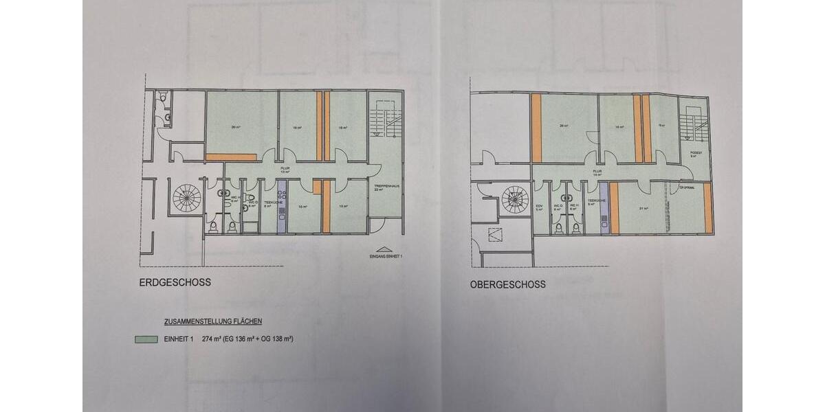 Gewerbeobjekt Friedrichsdorf - 2.500&euro; | Angebot:25908503