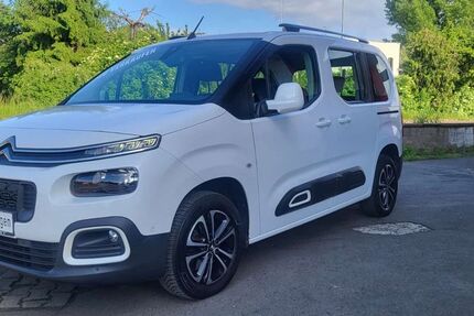 Citroen Berlingo 80.400 km 13.990 &euro; Gelnhausen 63571