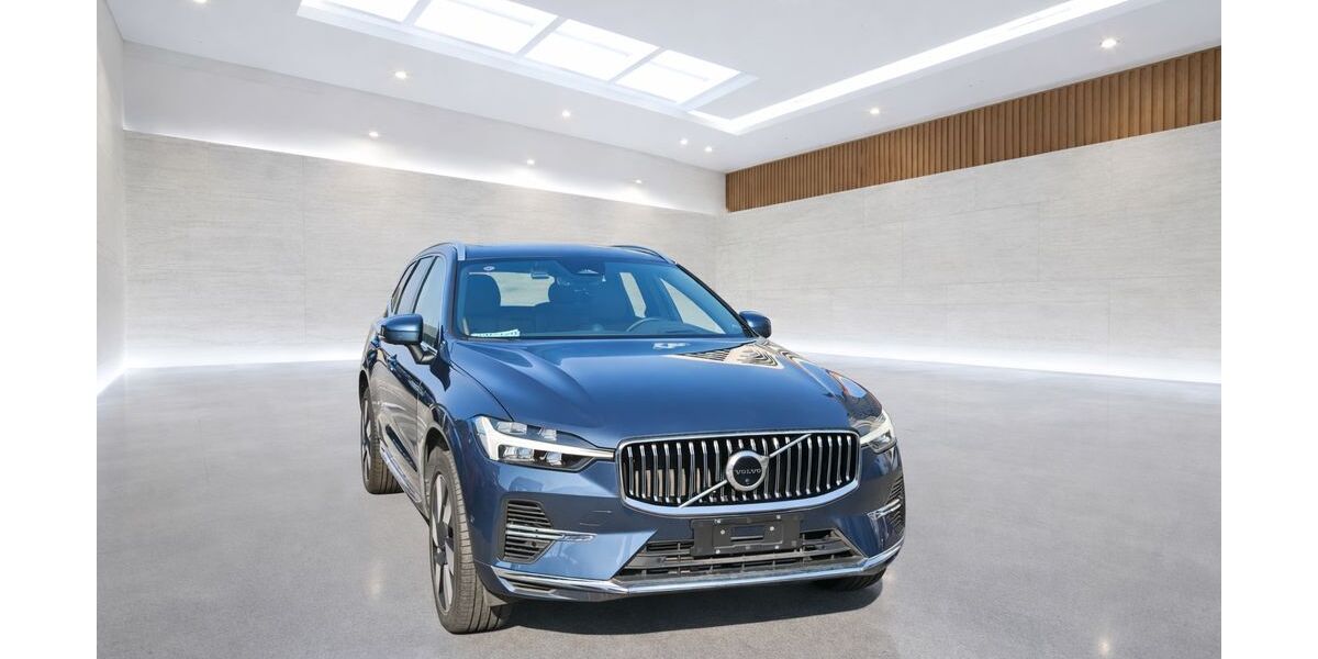 Volvo XC60 19.800 km 52.900 &euro; Rödermark 63322