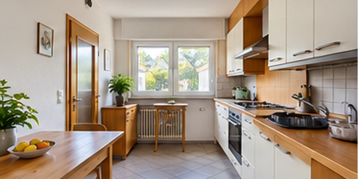 albero:) Ein Zuhause mit Atmosphäre  großzügiges Grundstück in gewachsener Wohnlage - Einfamilienhaus Seligenstadt Klein-Welzheim | Angebot:27540905