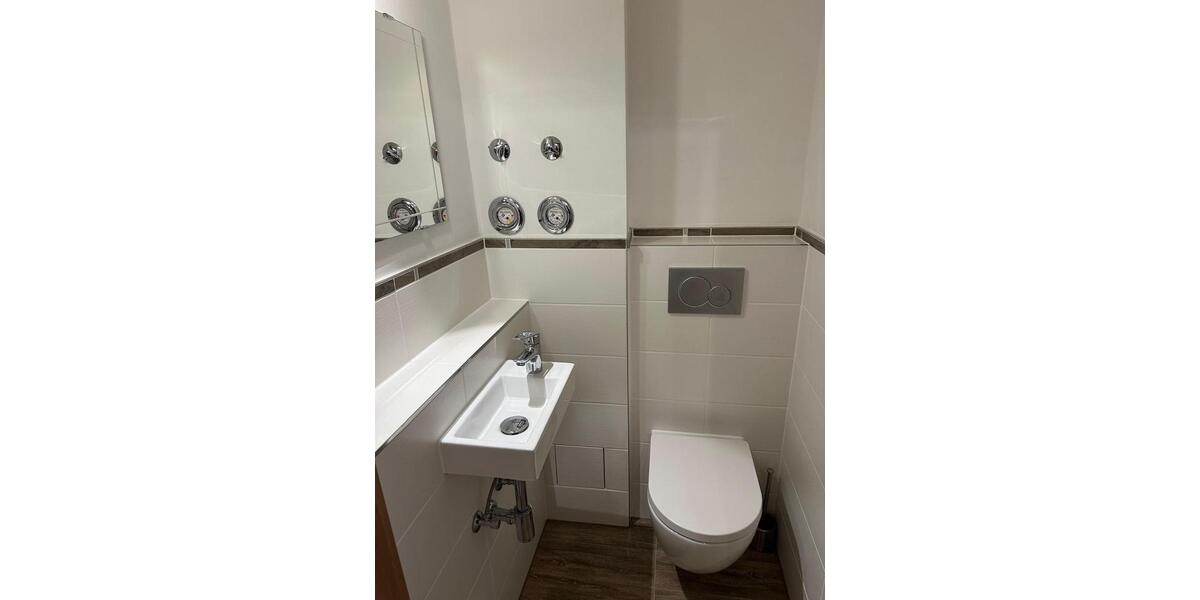 Hochparterre Neuberg - 3 Zimmer, 81 m&sup2;, 275.000&euro; | Angebot:25537945