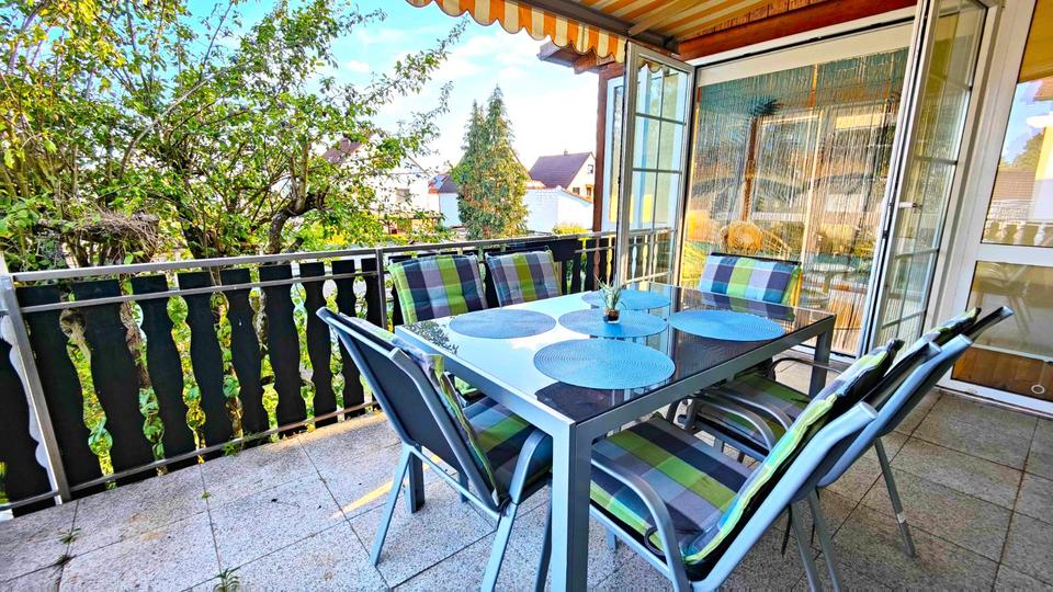 Mehrfamilienhaus, Wohnhaus Offenbach am Main Bürgel - 7 Zimmer, 207 m&sup2;, 615.000&euro; | Angebot:26635263