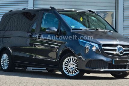 Mercedes-Benz V 220 320.000 km 25.480 &euro; Friedrichsdorf (10 Min. nördlich von Frankfurt/M) 61381
