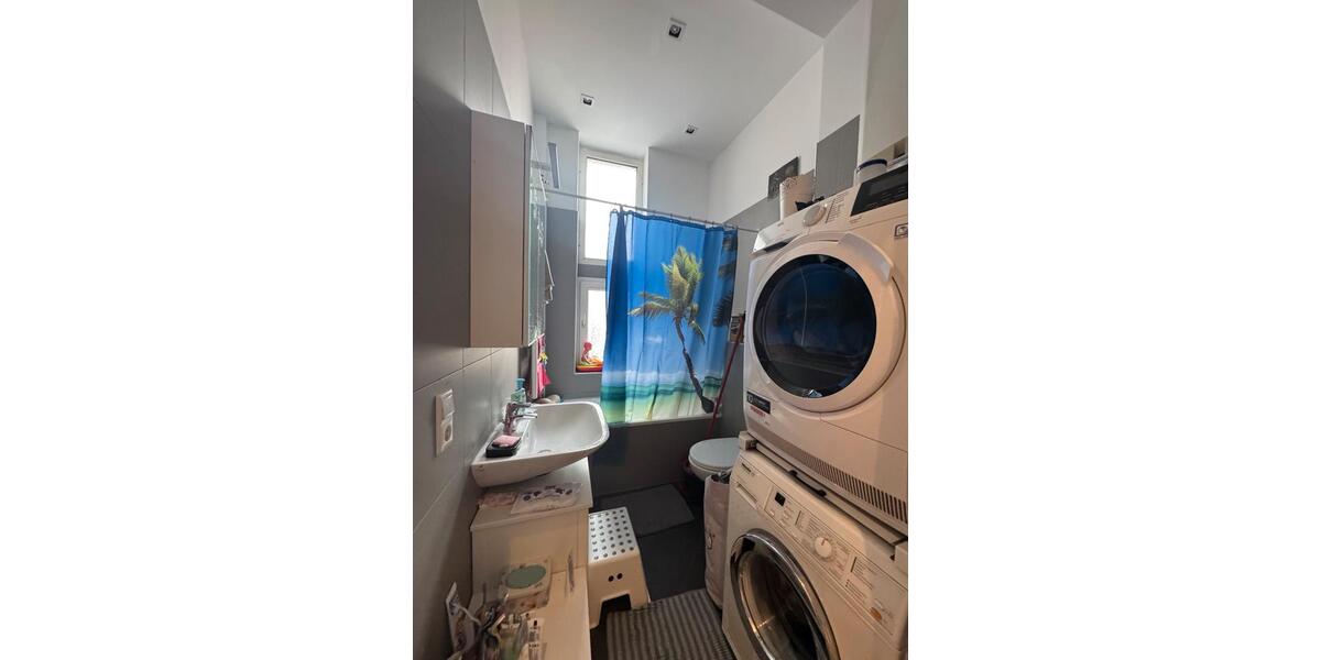 Etagenwohnung Frankfurt am Main Innenstadt 3 - 3 Zimmer, 85 m&sup2;, 1.450&euro; | Angebot:25905276