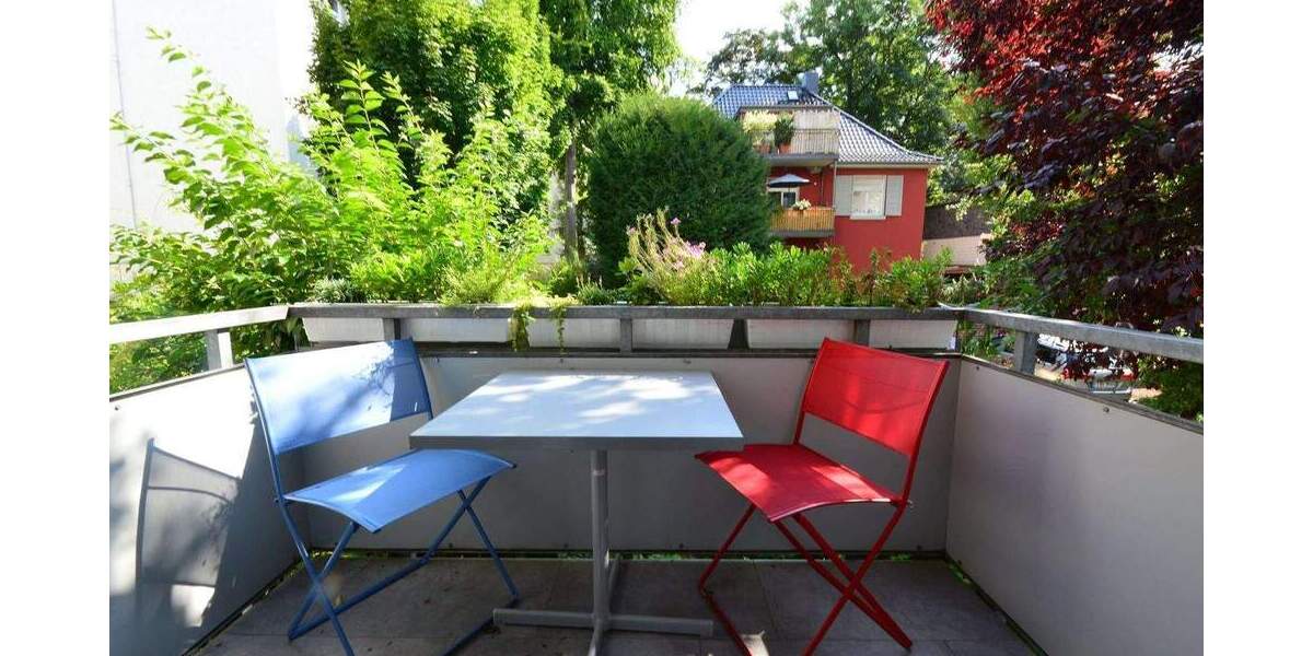 Etagenwohnung Frankfurt am Main Nordend-West - 3 Zimmer, 68 m&sup2;, 2.350&euro; | Angebot:25727286