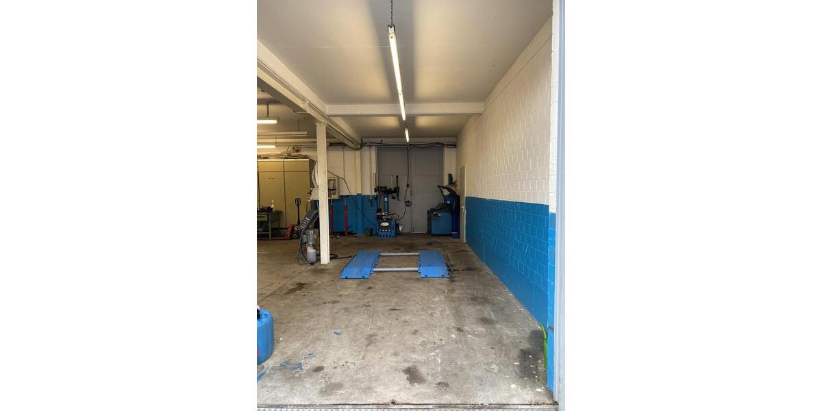 Gewerbeobjekt Hanau Großauheim - 2.000&euro; | Angebot:25220970