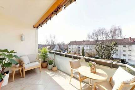 Wohnung Hanau Kesselstadt - 3 Zimmer, 70 m&sup2;, 216.000&euro; | Angebot:25403051