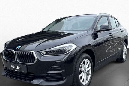 BMW X2 82.789 km 21.990 &euro; Bad Homburg 61352