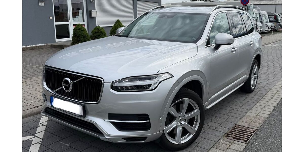 Volvo XC90 221.000 km 20.900 &euro; Bad Homburg 61348