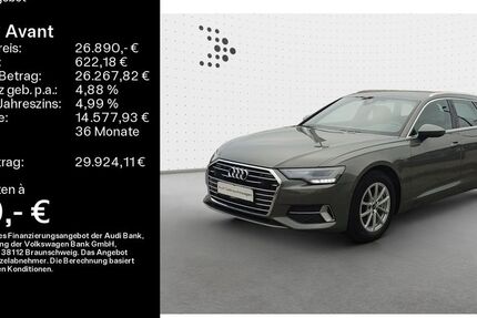 Audi A6 144.697 km 24.890 &euro; Bad Nauheim 61231