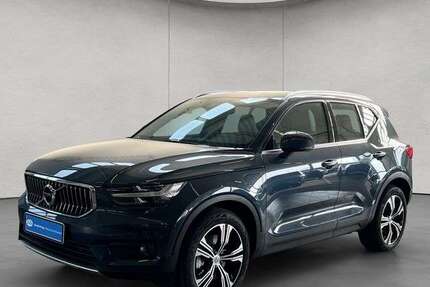 Volvo XC40 41.529 km 29.750 &euro; Frankfurt am Main 60486