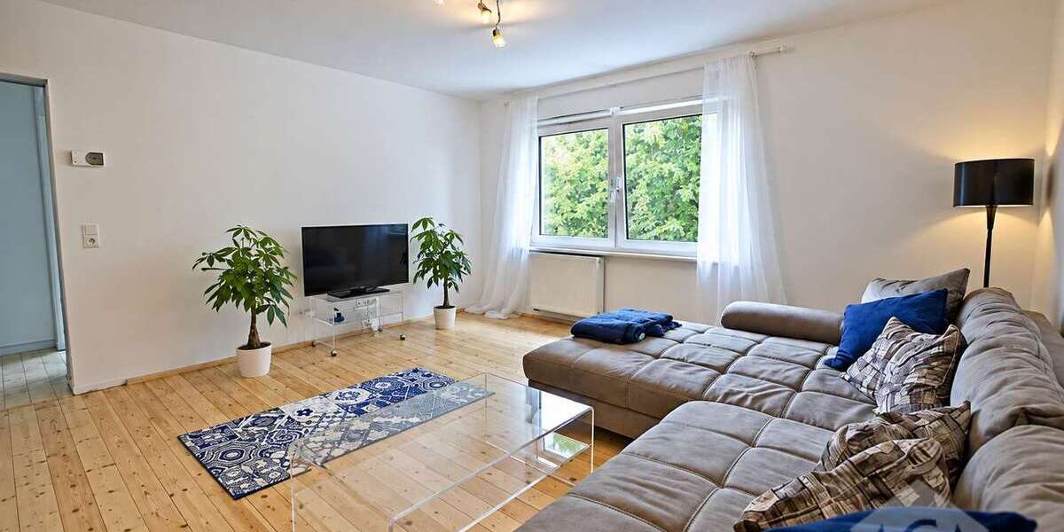 Etagenwohnung Frankfurt am Main / Bornheim Bornheim - 2 Zimmer, 57 m&sup2;, 336.500&euro; | Angebot:27634570