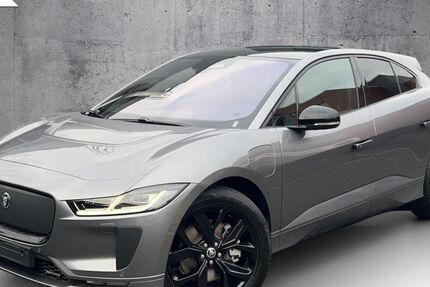 Jaguar I-Pace 24.900 km 47.890 &euro; Aschaffenburg 63743