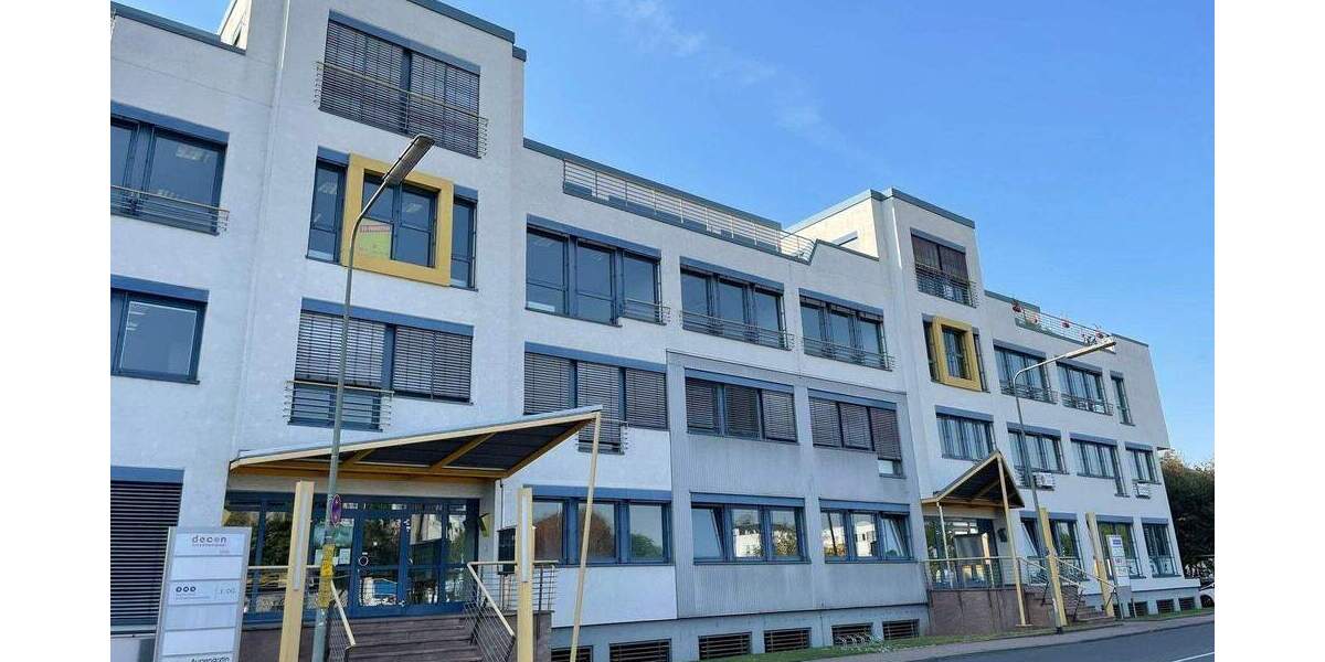Gewerbeobjekt Frankfurt - Nieder-Eschbach Nieder-Eschbach - 900&euro; | Angebot:25657312