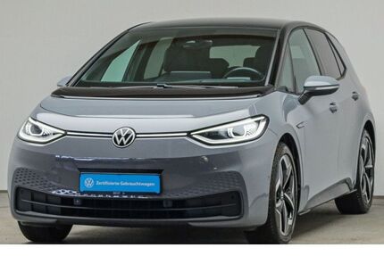VW ID.3 45.800 km 22.699 &euro; Mühlheim 63165