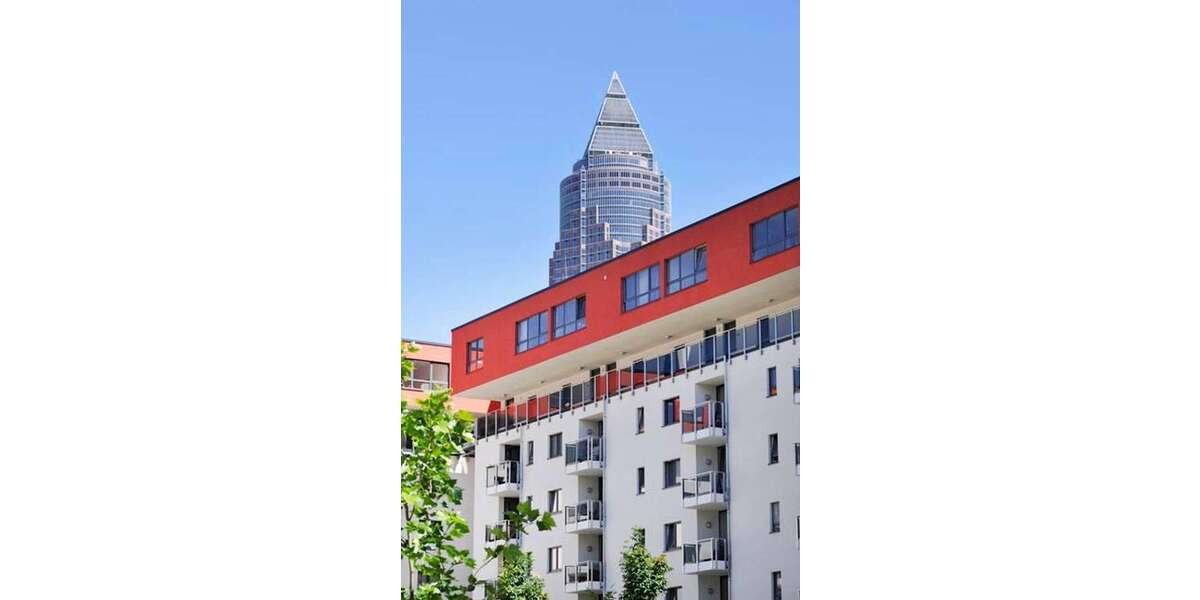 Etagenwohnung Frankfurt Gallus - 3 Zimmer, 95 m&sup2;, 665.000&euro; | Angebot:25301356
