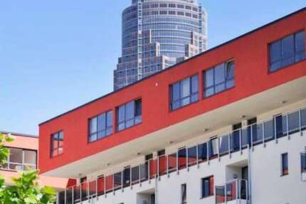 Wohnung Frankfurt Gallus - 3 Zimmer, 95 m&sup2;, 665.000&euro; | Angebot:25301356