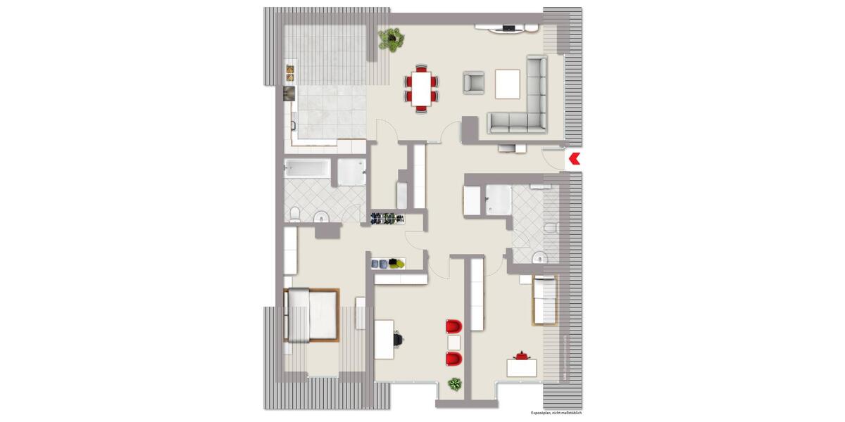 Gewerbeobjekt Seligenstadt - 2.100&euro; | Angebot:23794722